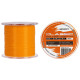 Волосінь Brain Classic Carp Line 600m 0.28mm 18lb 7.9kg Solid Orange