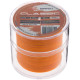 Волосінь Brain Classic Carp Line 600m 0.28mm 18lb 7.9kg Solid Orange