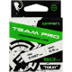 Волосінь Brain Team Pro 50m 0.193mm 3.6kg Clear