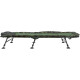 Розкладачка Brain Flat Badchair HYB159-F Зелений