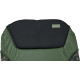 Розкладачка Brain Flat Badchair HYB159-F Зелений