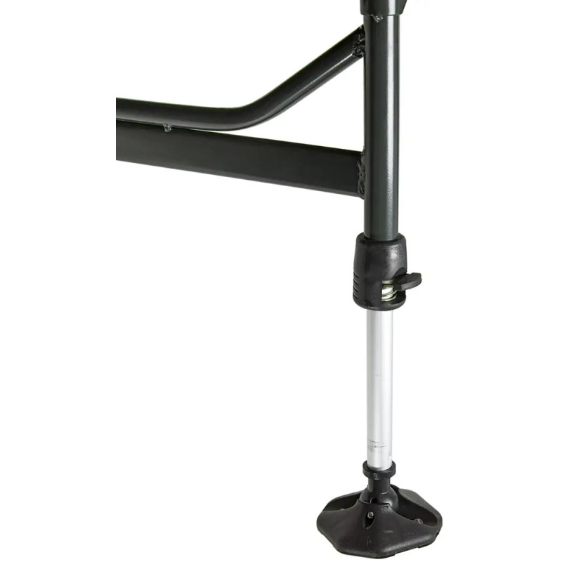 Розкладачка Brain Flat Badchair XL HYB159F-15CM Зелений