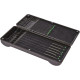 Повідниця Brain Carp Rig Box 10x24cm