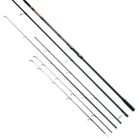 Вудилище фідерне Brain Apex Double 3m 3lbs/max 120g