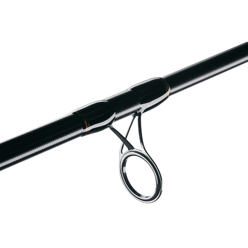 Вудилище фідерне Brain Apex Double 3.60m 4lbs/max 180g