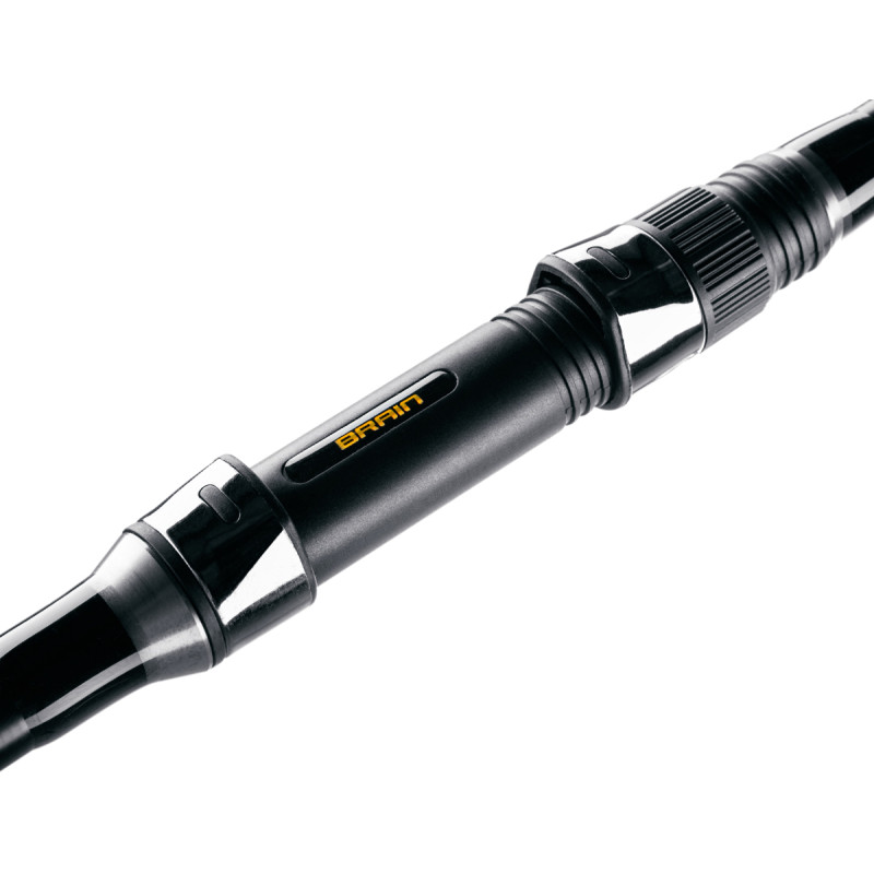 Вудилище фідерне Brain Apex Double 3.60m 4lbs/max 180g