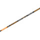 Вудилище махове Brain Apex SE Pole 4m
