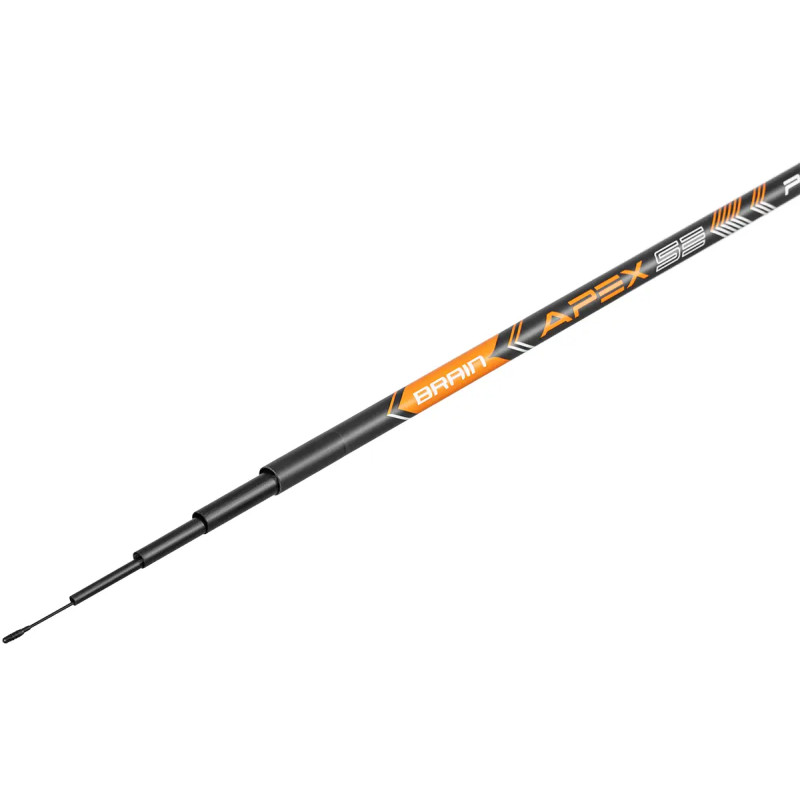 Вудилище махове Brain Apex SE Pole 6m