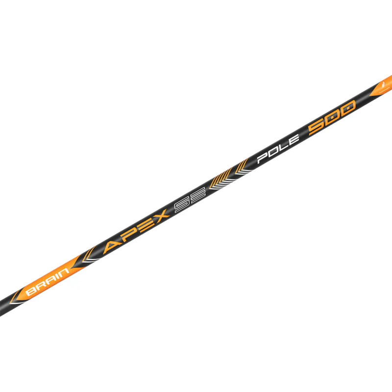 Вудилище махове Brain Apex SE Pole 6m
