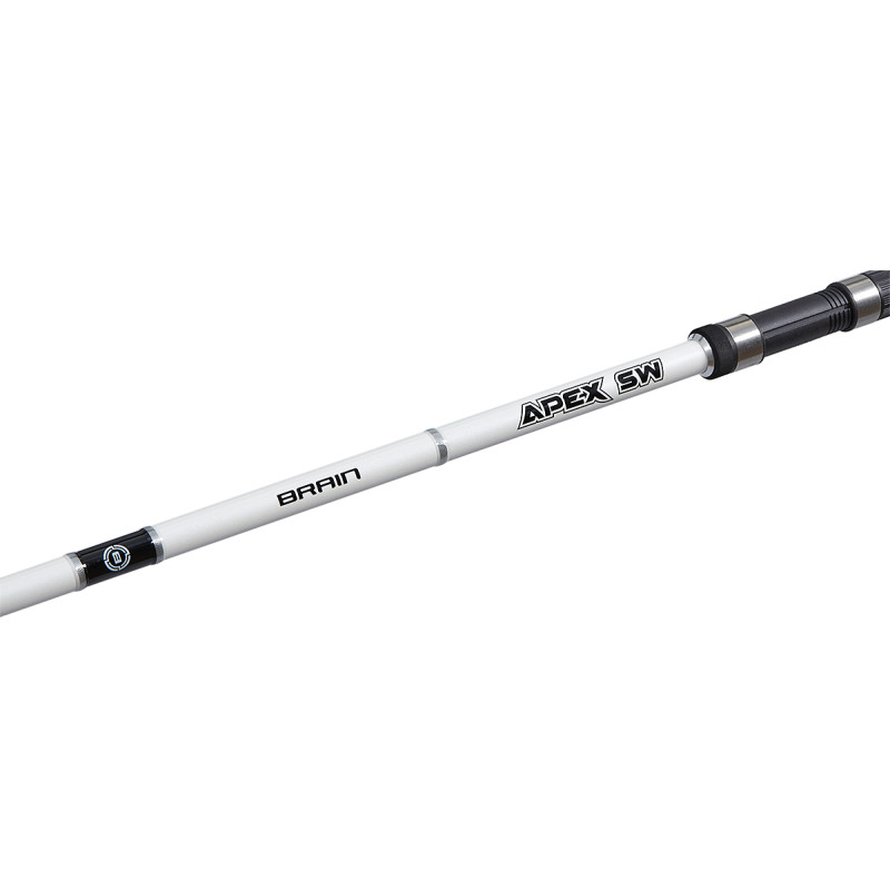 Вудилище серфове Brain Apex SW 4.50m max 200g - 3sec.