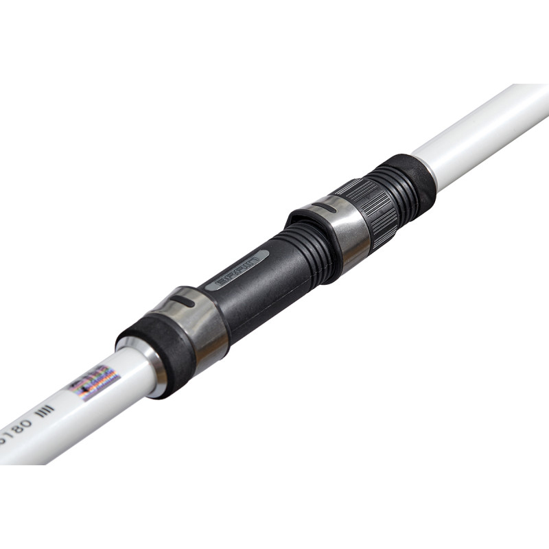 Вудилище серфове Brain Apex SW 4.50m max 200g - 3sec.