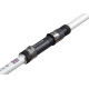 Вудилище серфове Brain Apex SW 4.50m max 200g - 3sec.