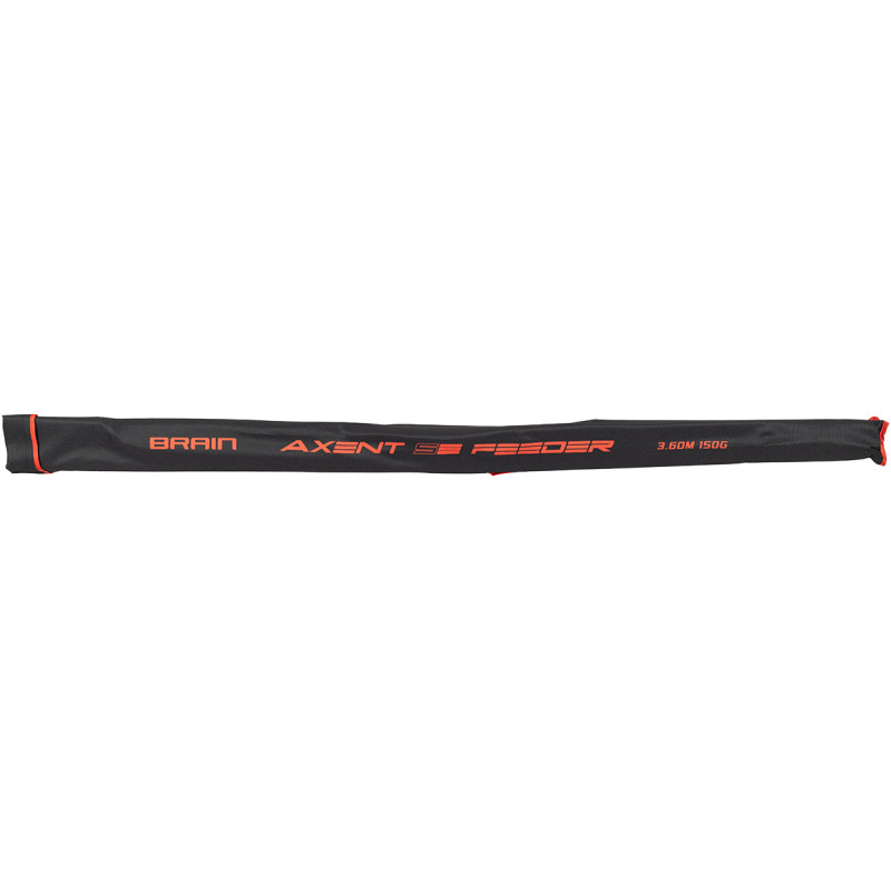 Вудилище фідерне Brain Axent SE All-round 3.60m max 150g