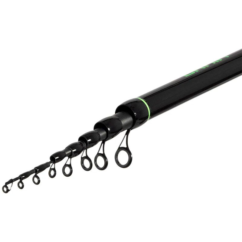 Вудилище болонське Brain Blade Bolo 5m 20-50g
