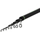Вудилище болонське Brain Blade Bolo 5m 20-50g