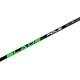 Вудилище махове Brain Blade Pole 6m