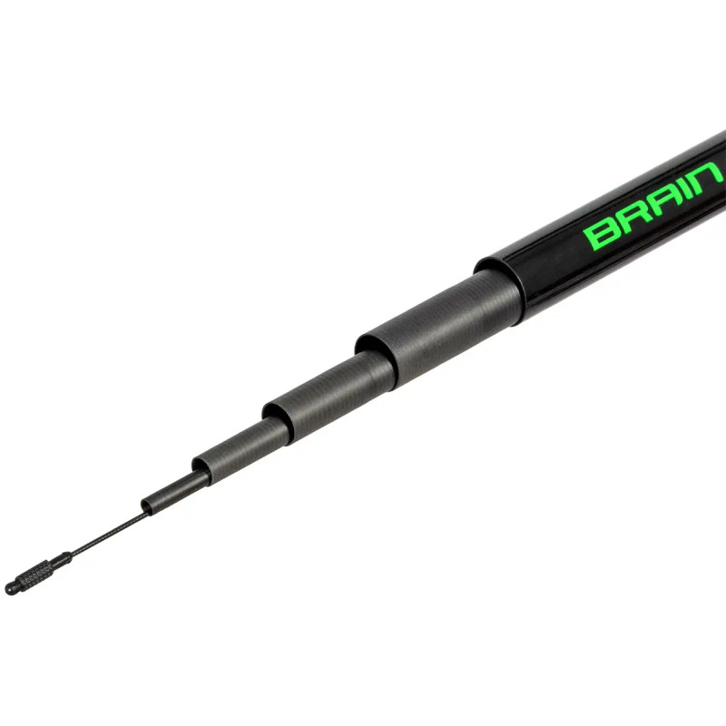 Вудилище махове Brain Blade Pole 6m