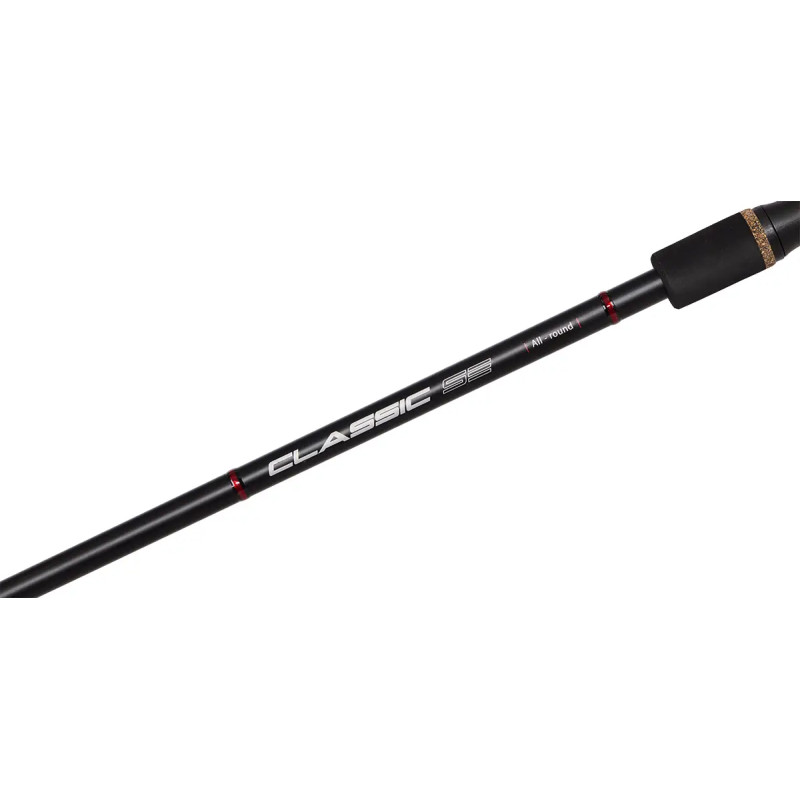 Вудилище фідерне Brain Classic SE 2.70m max 130g