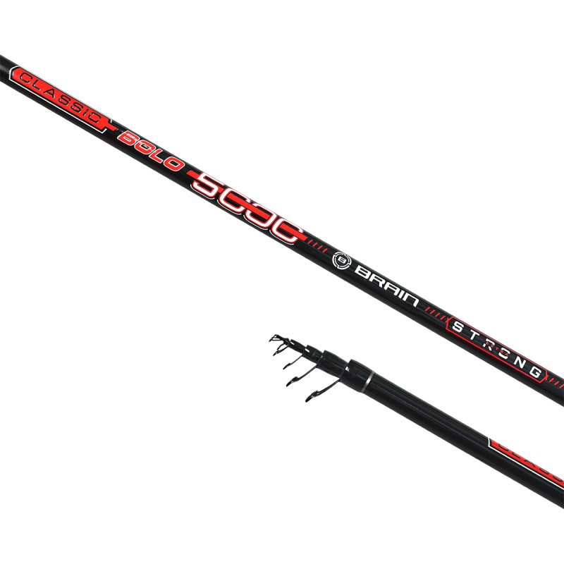 Вудилище болонське Brain Classic Strong Bolo 5m 10-30g