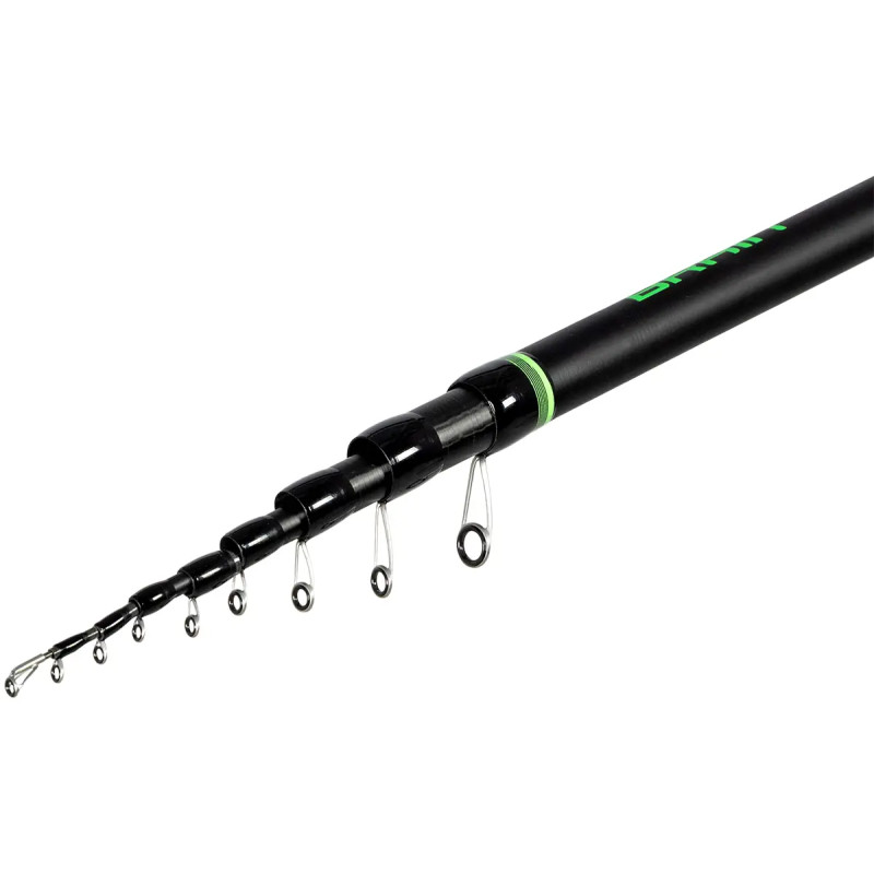Вудилище болонське Brain NRG Team Bolo 5m 30-80g