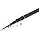 Вудилище болонське Brain NRG Team Bolo 5m 30-80g