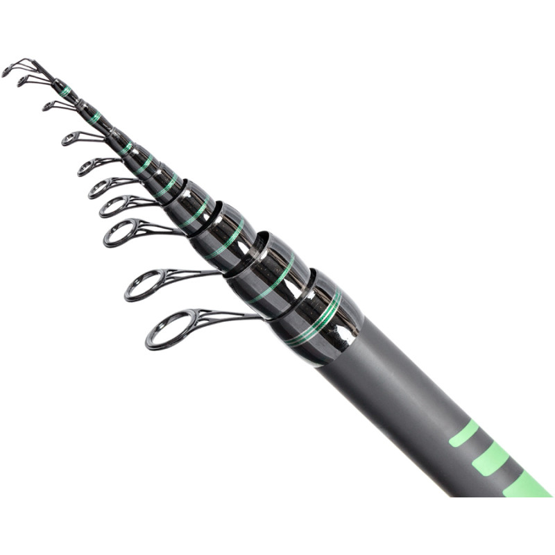Удилище болонское Brain Phantom 7m