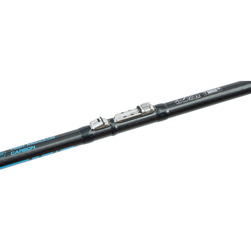 Вудилище болонське Brain Scout Neo Bolo 4800 4.75m 50-120g