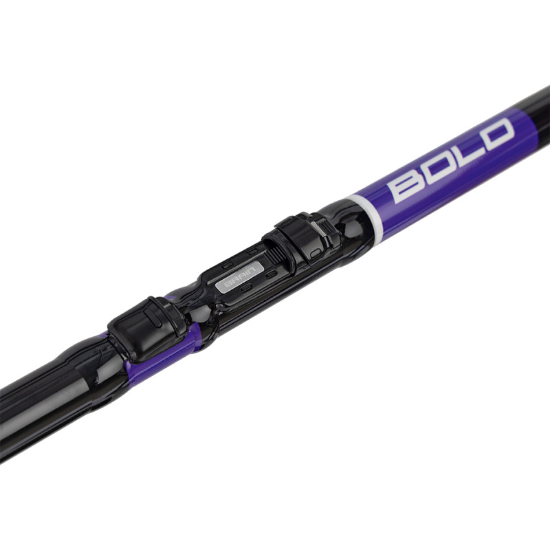 Вудилище болонське Brain Scout SE Bolo 4m