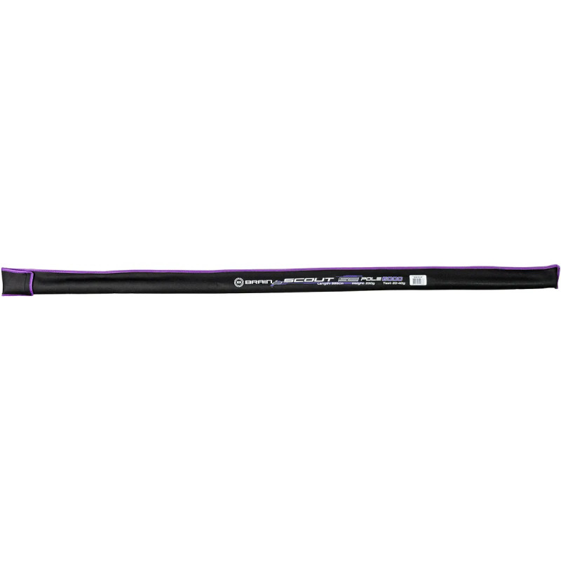 Вудилище махове Brain Scout SE Pole 6m