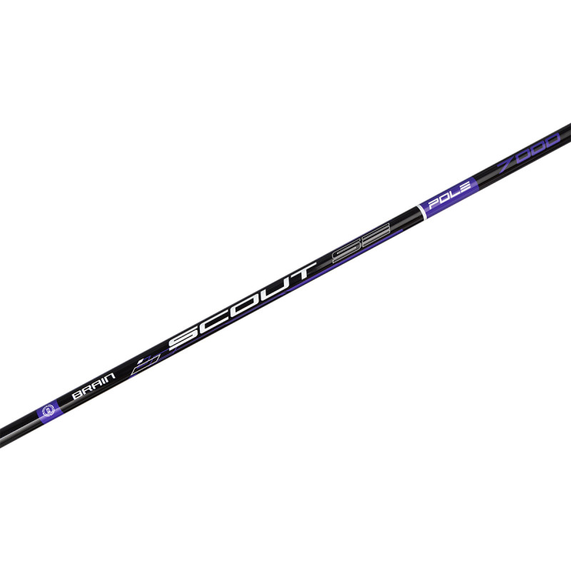 Вудилище махове Brain Scout SE Pole 7m