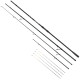 Вудилище фідерне Brain Storm Twin 4.20m 4lbs/max 180g