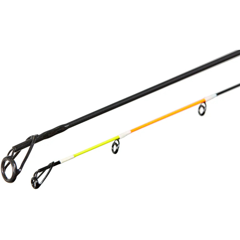 Вудилище фідерне Brain Storm Twin 4.20m 4lbs/max 180g