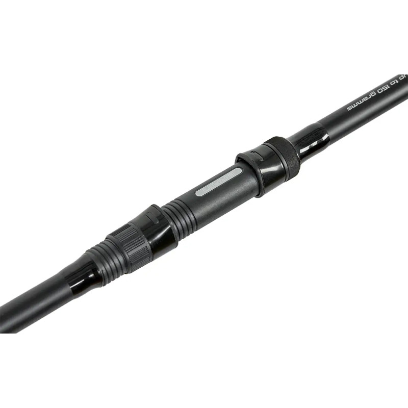 Вудилище фідерне Brain Storm Twin 4.20m 4lbs/max 180g