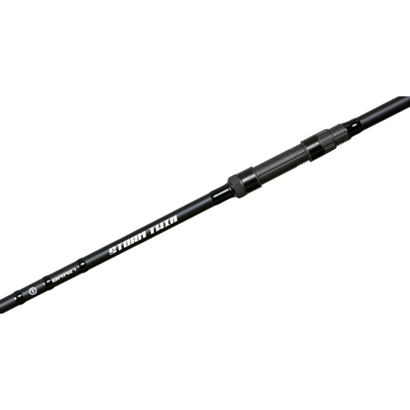 Вудилище фідерне Brain Storm Twin 4.20m 4lbs/max 180g