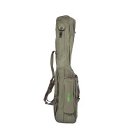 Чехол Carp Pro двухсекционный Green 1.3м