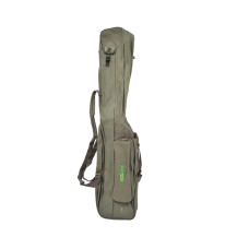 Чохол Carp Pro двосекційний Green 1.3м