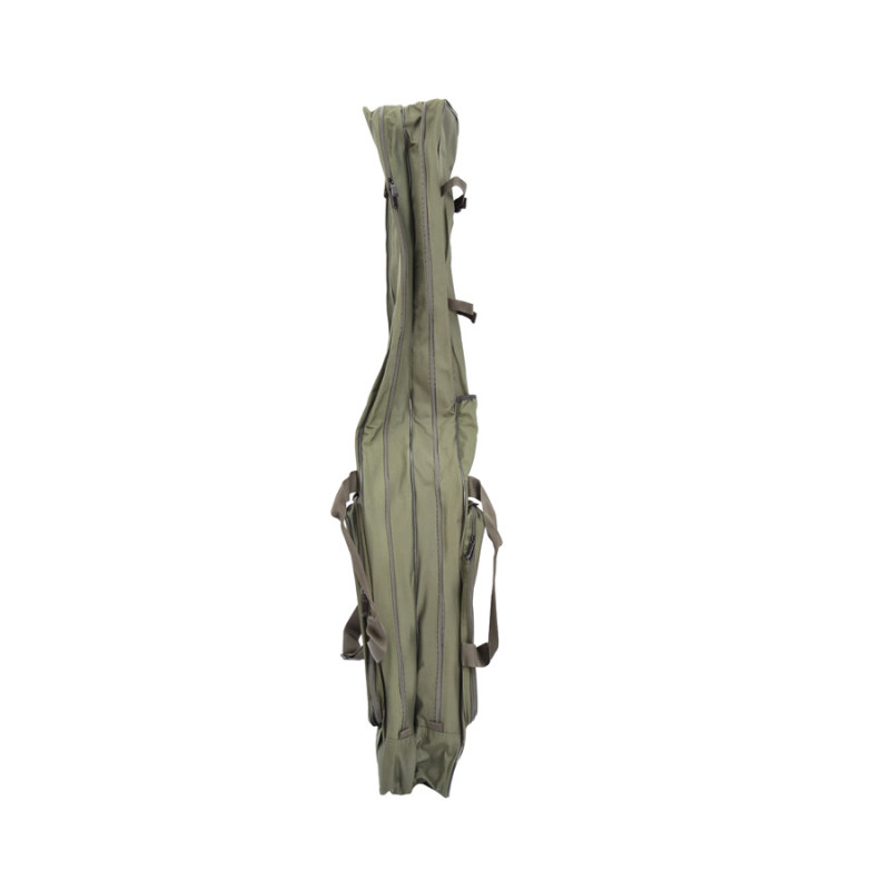 Чохол Carp Pro двосекційний Green 1.3м
