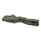 Чохол Carp Pro двосекційний Green 1.3м