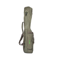 Чохол Carp Pro двосекційний Green 1.5м