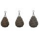 Вантаж Carp Pro Delight Flat Pear Swivel 85г