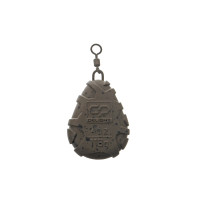 Вантаж Carp Pro Delight Flat Pear Swivel 99г