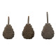 Вантаж Carp Pro Delight In-Line Flat Pear 113г