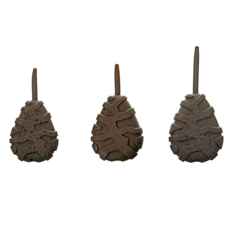 Вантаж Carp Pro Delight In-Line Flat Pear 113г