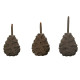 Вантаж Carp Pro Delight In-Line Flat Pear 113г