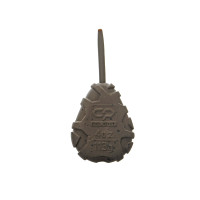 Вантаж Carp Pro Delight In-Line Flat Pear 85г