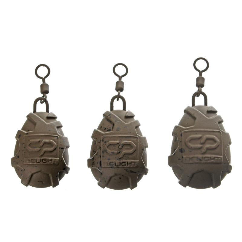 Вантаж Carp Pro Delight Pear Swivel 128г