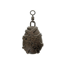 Вантаж Carp Pro Delight Pear Swivel 113г