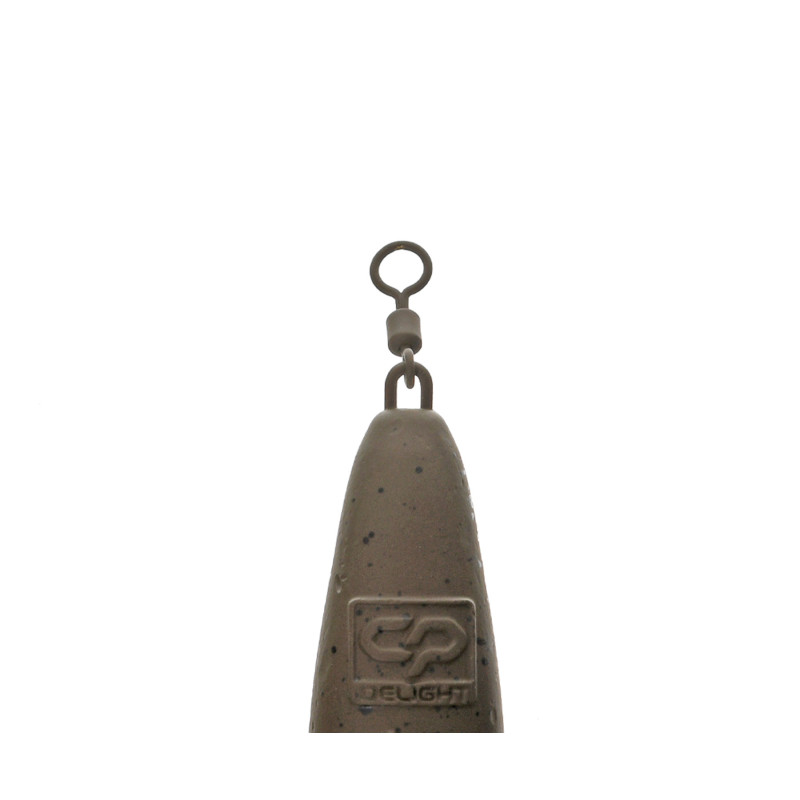 Вантаж Carp Pro Delight Tournament Cast Swivel 142г