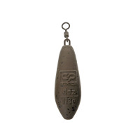 Вантаж Carp Pro Delight Tournament Cast Swivel 142г