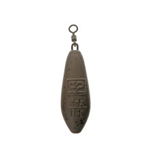 Вантаж Carp Pro Delight Tournament Cast Swivel 142г